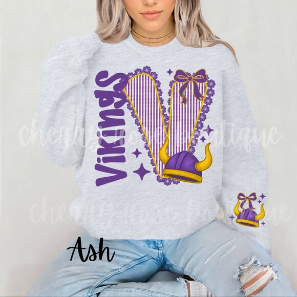 Football, Game Day Sweatshirts - Picture 3 of 12